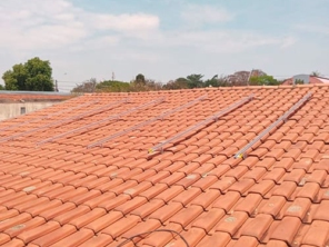 Foto de Momentum Solar em Campinas, SP por Solutudo