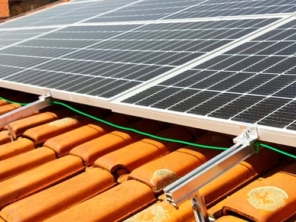 Foto de Momentum Solar em Campinas, SP por Solutudo