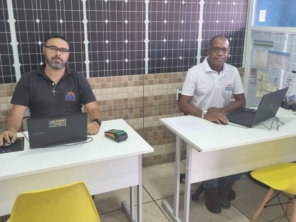 Foto de 2A SOLLAR em Rio de Janeiro, RJ por Solutudo