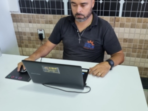 Foto de 2A SOLLAR em Rio de Janeiro, RJ por Solutudo