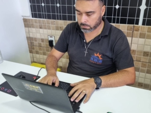 Foto de 2A SOLLAR em Rio de Janeiro, RJ por Solutudo