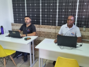 Foto de 2A SOLLAR em Rio de Janeiro, RJ por Solutudo