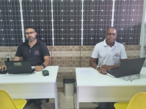 Foto de 2A SOLLAR em Rio de Janeiro, RJ por Solutudo