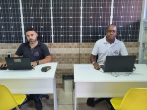 Foto de 2A SOLLAR em Rio de Janeiro, RJ por Solutudo
