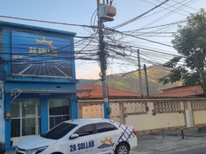 Foto de 2A SOLLAR em Rio de Janeiro, RJ por Solutudo