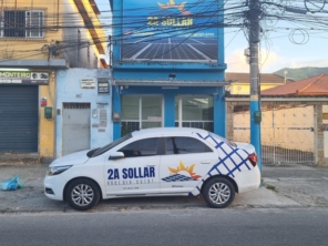 Foto de 2A SOLLAR em Rio de Janeiro, RJ por Solutudo
