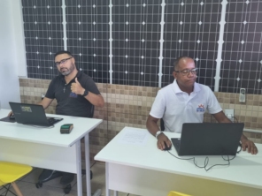 Foto de 2A SOLLAR em Rio de Janeiro, RJ por Solutudo