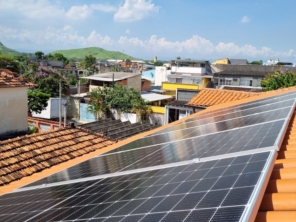 Foto de 2A SOLLAR em Rio de Janeiro, RJ por Solutudo