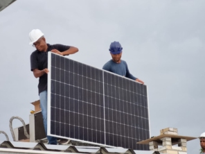 Foto de 2A SOLLAR em Rio de Janeiro, RJ por Solutudo