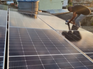 Foto de 2A SOLLAR em Rio de Janeiro, RJ por Solutudo