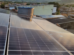 Foto de 2A SOLLAR em Rio de Janeiro, RJ por Solutudo