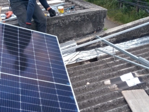 Foto de 2A SOLLAR em Rio de Janeiro, RJ por Solutudo