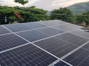 Foto de 2A SOLLAR em Rio de Janeiro, RJ por Solutudo