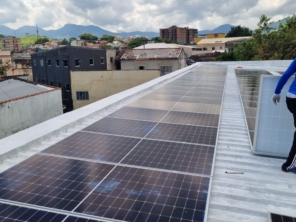 Foto de 2A SOLLAR em Rio de Janeiro, RJ por Solutudo