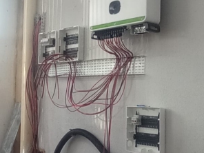 Foto galeria da empresa