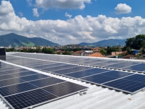 Foto de 2A SOLLAR em Rio de Janeiro, RJ por Solutudo