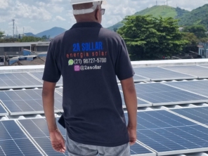 Foto de 2A SOLLAR em Rio de Janeiro, RJ por Solutudo