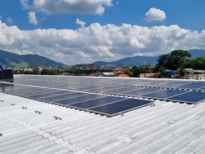 Foto de 2A SOLLAR em Rio de Janeiro, RJ por Solutudo