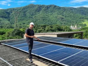 Foto de 2A SOLLAR em Rio de Janeiro, RJ por Solutudo