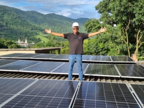 Foto de 2A SOLLAR em Rio de Janeiro, RJ por Solutudo