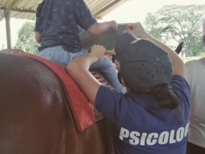 Foto de Ana Carolina Nascimento - Psicóloga Online em Bauru, SP por Solutudo
