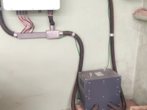 Foto de Motortec Solarys em São Gotardo, MG por Solutudo
