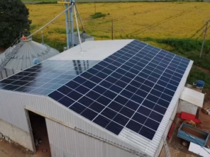Foto de Motortec Solarys em São Gotardo, MG por Solutudo