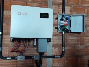 Foto de Motortec Solarys em São Gotardo, MG por Solutudo