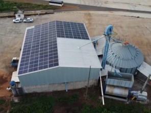 Foto de Motortec Solarys em São Gotardo, MG por Solutudo