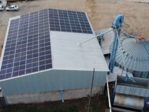 Foto de Motortec Solarys em São Gotardo, MG por Solutudo