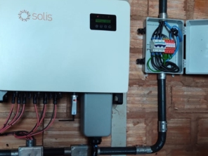 Foto de Motortec Solarys em São Gotardo, MG por Solutudo