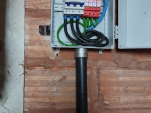 Foto galeria da empresa