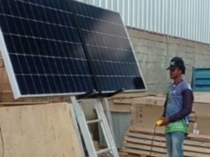 Foto de Motortec Solarys em São Gotardo, MG por Solutudo
