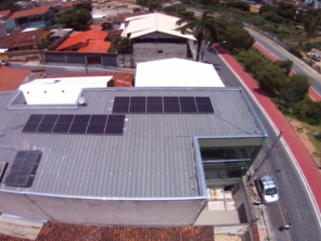 Foto de Elatec Engenharia em Belo Horizonte, MG por Solutudo