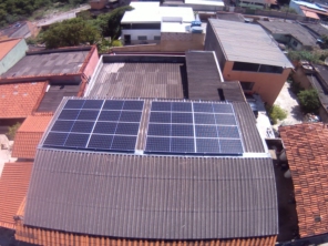 Foto de Elatec Engenharia em Belo Horizonte, MG por Solutudo