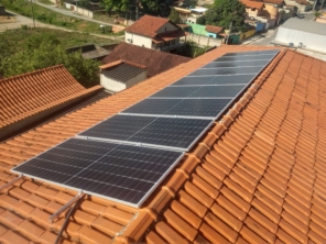Foto de Elatec Engenharia em Belo Horizonte, MG por Solutudo