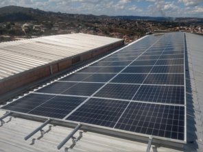 Foto de Elatec Engenharia em Belo Horizonte, MG por Solutudo