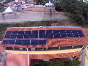 Foto de Elatec Engenharia em Belo Horizonte, MG por Solutudo