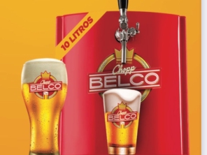 Foto galeria da empresa