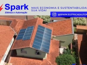 Foto de Spark Engenharia em Ribeirão Preto, SP por Solutudo