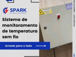 Foto de Spark Engenharia em Ribeirão Preto, SP por Solutudo