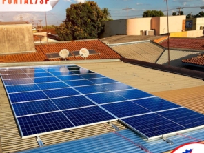 Foto de Spark Engenharia em Ribeirão Preto, SP por Solutudo