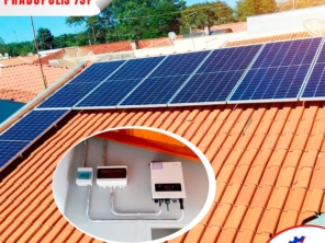 Foto de Spark Engenharia em Ribeirão Preto, SP por Solutudo