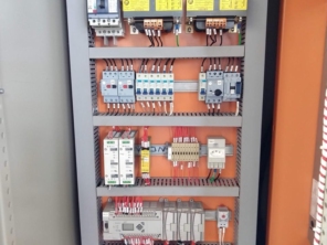 Foto galeria da empresa