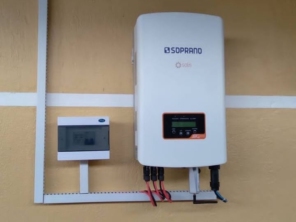 Foto de Oliveira Solar em Parintins, AM por Solutudo