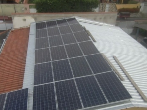 Foto de Oliveira Solar em Parintins, AM por Solutudo