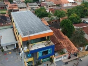 Foto de Oliveira Solar em Parintins, AM por Solutudo