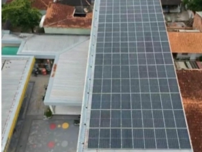 Foto de Oliveira Solar em Parintins, AM por Solutudo