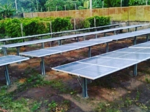 Foto de Oliveira Solar em Parintins, AM por Solutudo