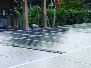 Foto de Oliveira Solar em Parintins, AM por Solutudo